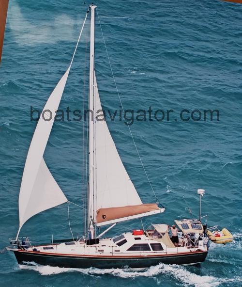 Tartan 44 fiche technique et avis